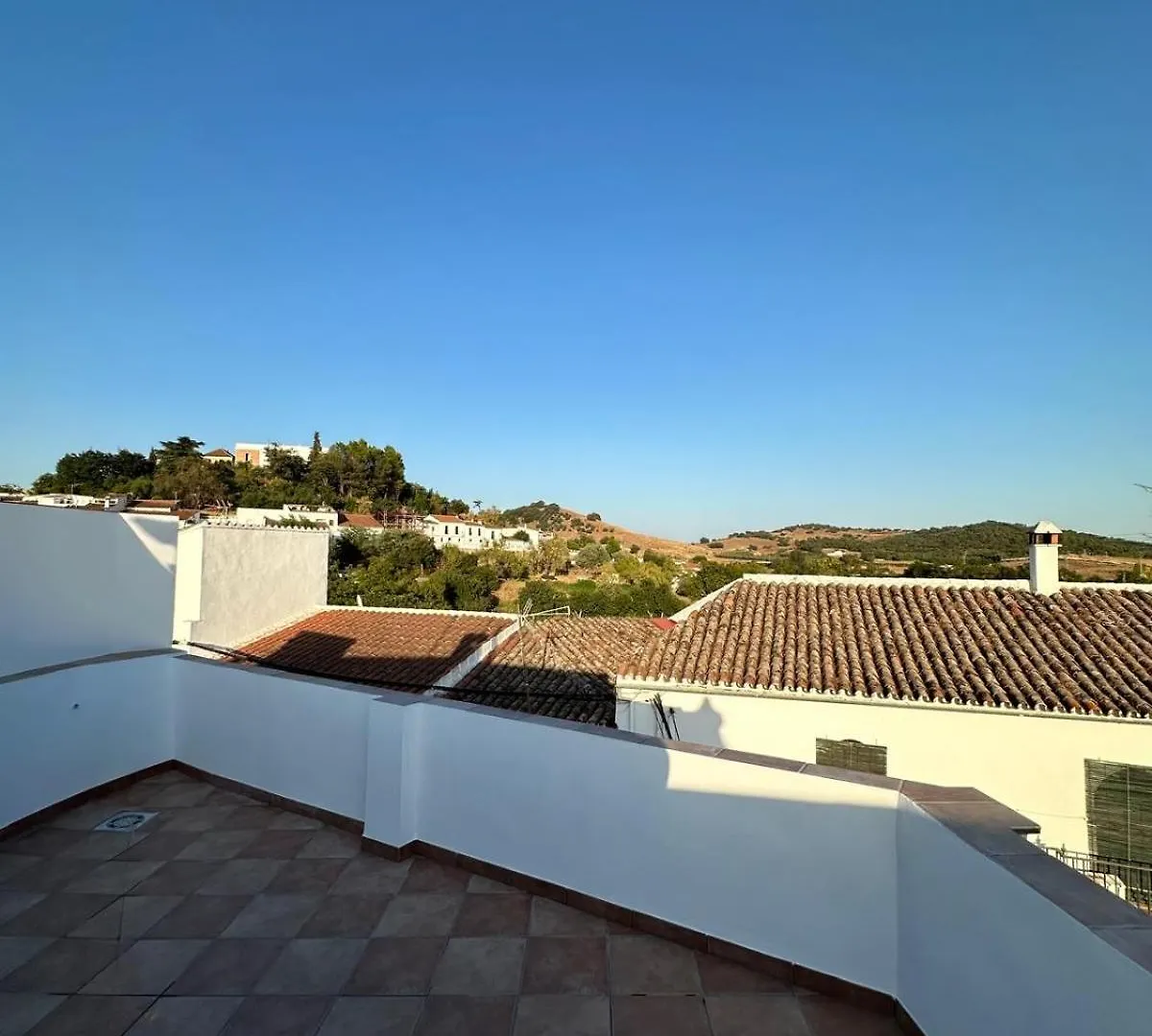 La Casita De San Benito Villa Cazalla de la Sierra Spain