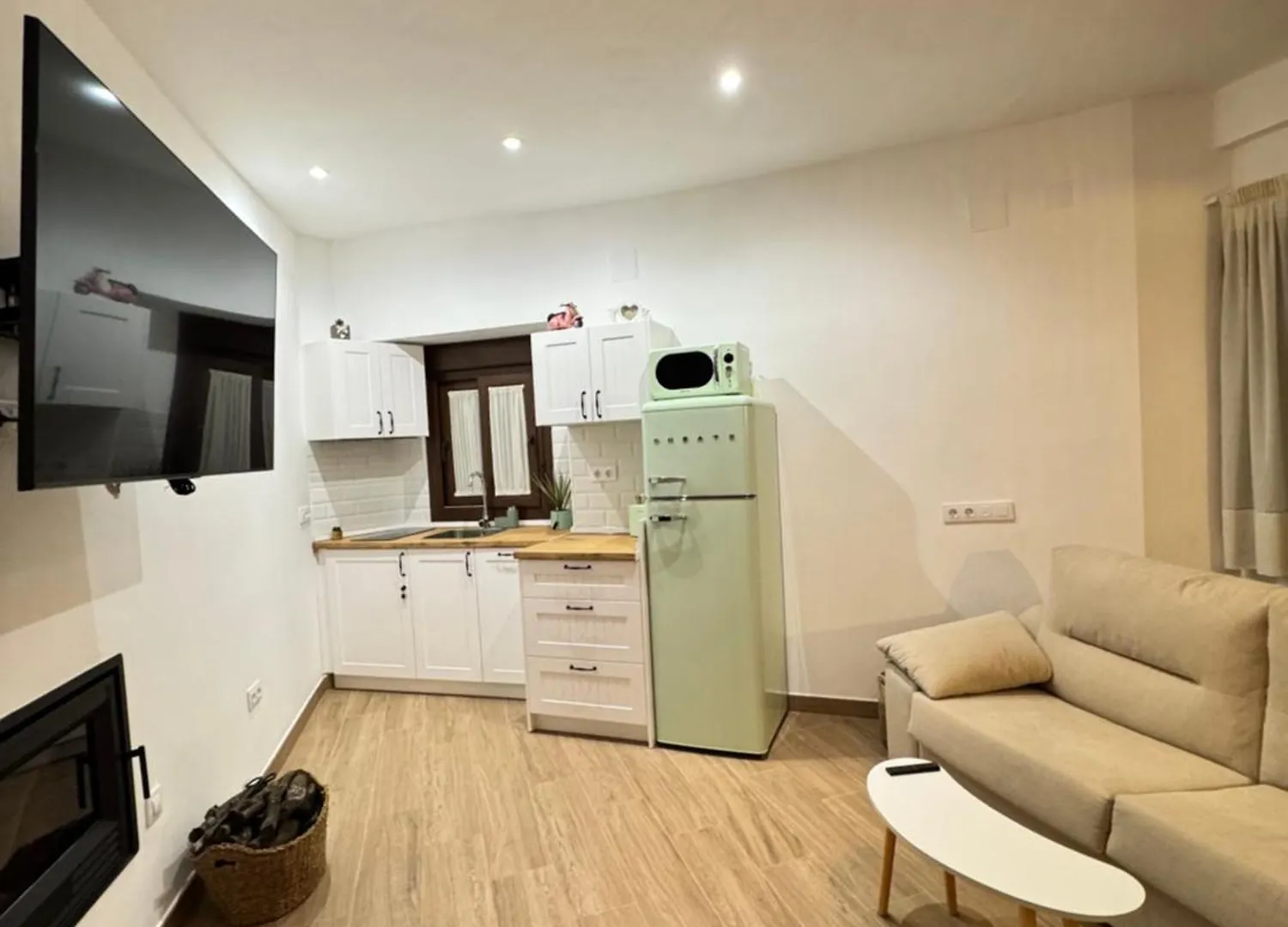 La Casita De San Benito Villa Cazalla de la Sierra Holiday home