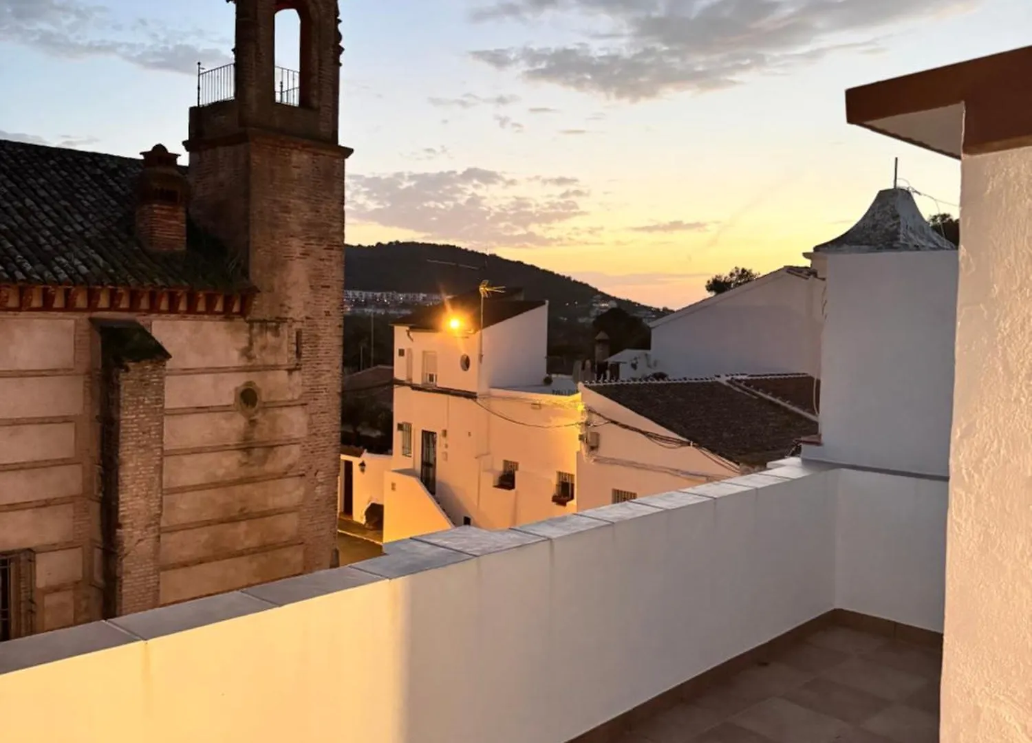 La Casita De San Benito Villa Cazalla de la Sierra