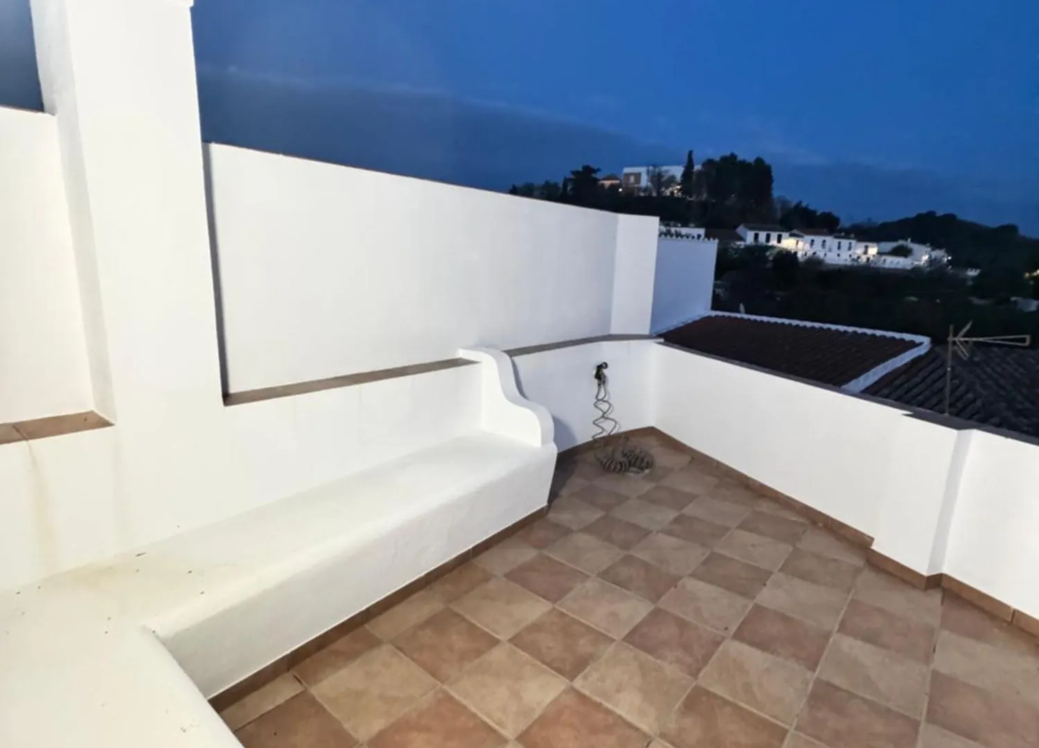 La Casita De San Benito Villa Cazalla de la Sierra