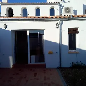  Сasa de vacaciones Casa De Olmos