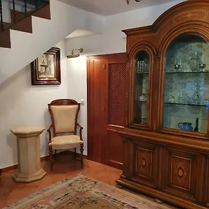  Сasa de vacaciones San Antonio