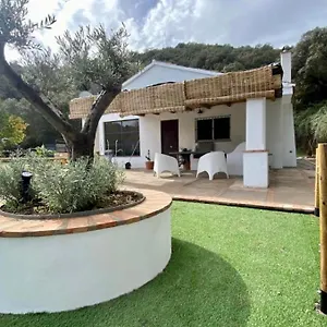  Сasa de vacaciones Pureza Del Hueznar