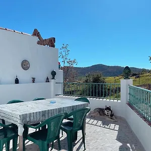  Сasa de vacaciones El Rincon De Maru
