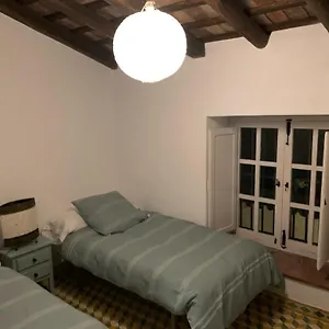  Сasa de vacaciones La Calleja