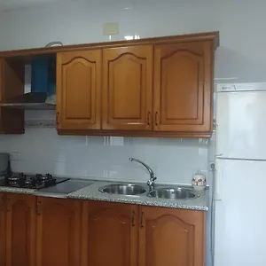  Сasa de vacaciones Peñasquitos