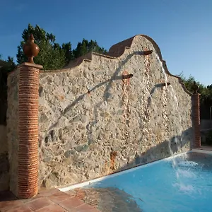  Сasa de vacaciones Paraiso Del Hueznar
