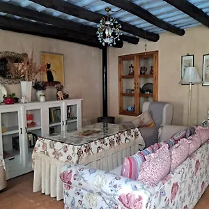  Сasa de vacaciones La Casita