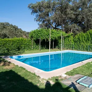  Сasa de vacaciones Ribera Del Hueznar