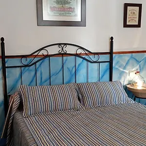  Сasa de vacaciones Barrio Nuevo